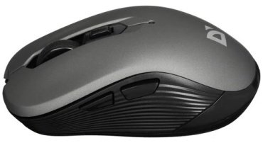Мышь Defender Gassa MM-105 52104 Gey купить,0