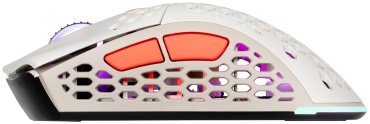 Мышь 2E 2E-MGHSPR-WL-WT white купить,0