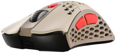 Мышь 2E 2E-MGHSPR-WL-WT white купить,0