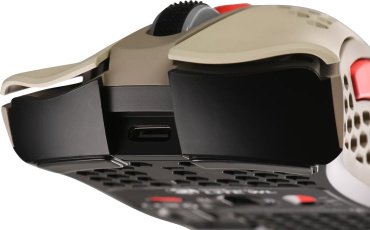 Мышь 2E 2E-MGHSPR-WL-WT white купить,0