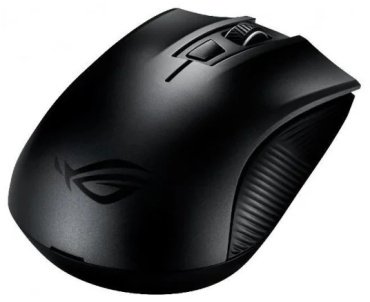 Мышь ASUS ROG Strix Carry Black