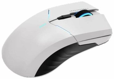 Мышь ThundeRobot ML701 SE белый