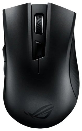 Мышь ASUS ROG Strix Carry Black - ForteMarket Мышь ASUS ROG Strix Carry Black купить,0
