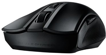 Мышь ASUS ROG Strix Carry Black - ForteMarket Мышь ASUS ROG Strix Carry Black купить,0