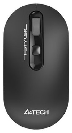 Мышь A4Tech FG20S серый - ForteMarket Мышь A4Tech FG20S серый купить,0