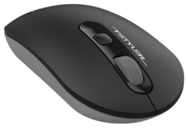 Мышь A4Tech FG20S серый - ForteMarket Мышь A4Tech FG20S серый купить,0