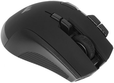 Мышь Corsair Ironclaw RGB WIRELESS черный купить,0