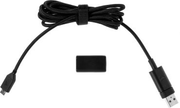 Мышь Corsair Ironclaw RGB WIRELESS черный купить,0