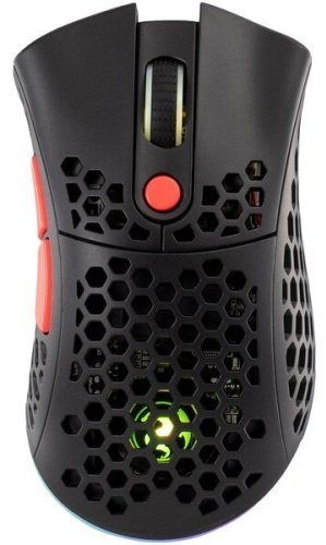 Мышь 2E 2E-MGHSPR-WL-BK Black