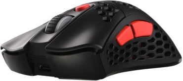 Мышь 2E 2E-MGHSPR-WL-BK Black купить,0