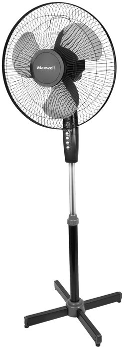 Вентилятор Maxwell MW-3546 черный купить,NaN