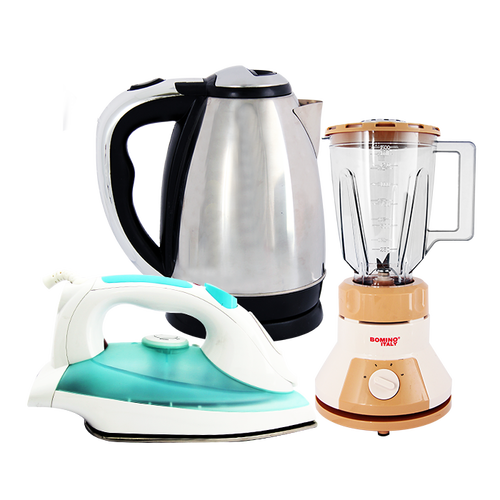 Бытовая техника - ForteMarket