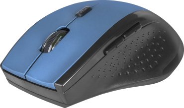 Мышь Defender Accura MM-365 синий - ForteMarket Мышь Defender Accura MM-365 синий купить,0