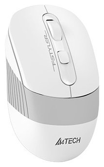 Мышь A4Tech Fstyler FB10CS белый - ForteMarket Мышь A4Tech Fstyler FB10CS белый купить,0