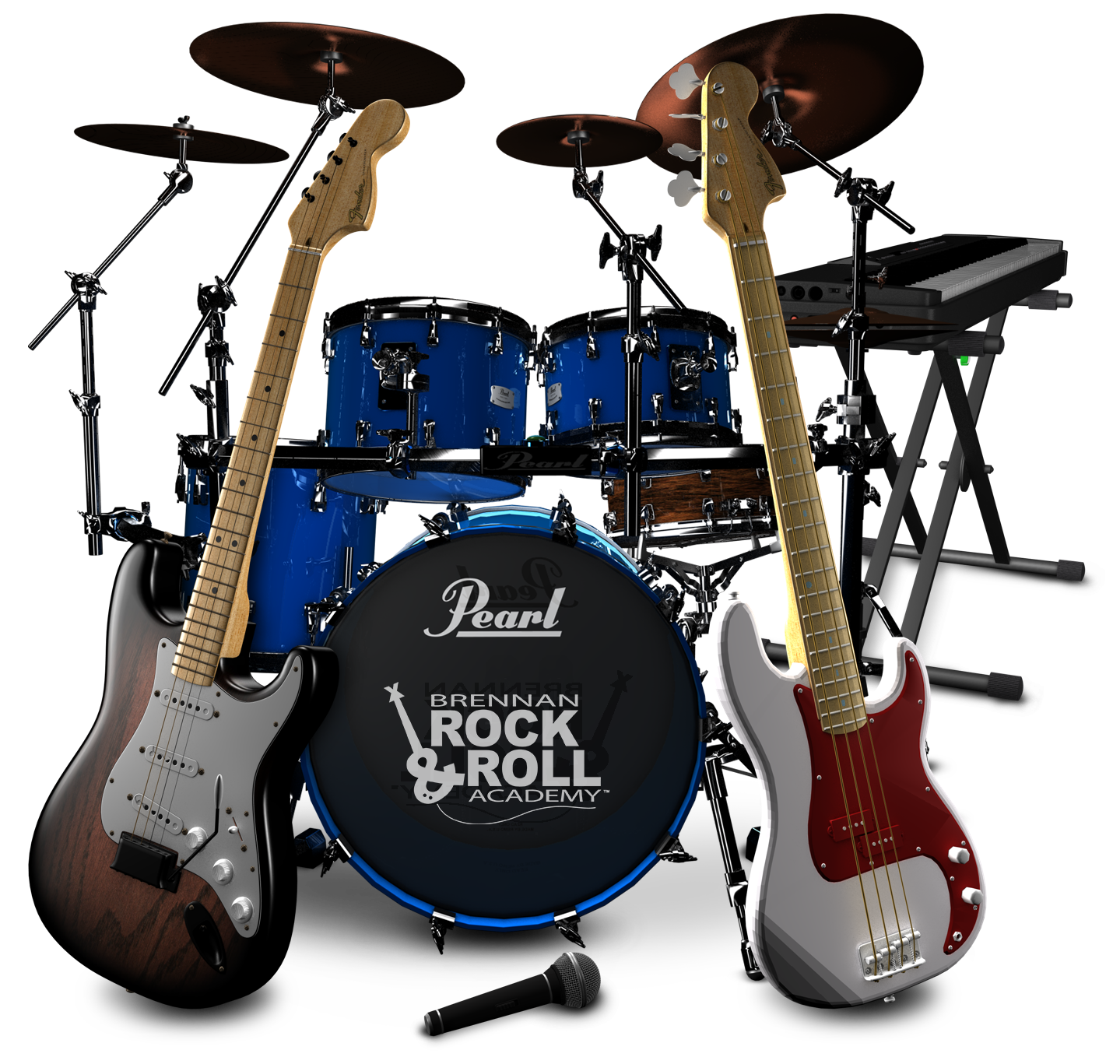 Досуг и творчество - ForteMarket