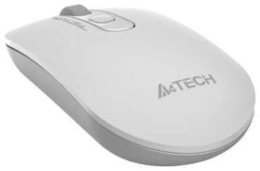 Мышь A4Tech Fstyler FG20S белый купить,0