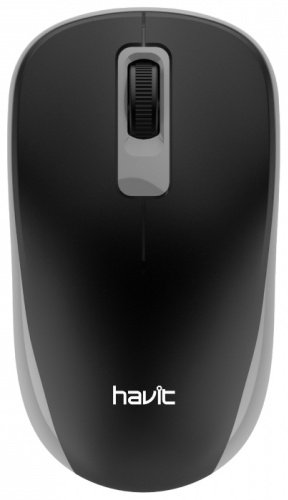 Мышь Havit HV-MS626GT серый
