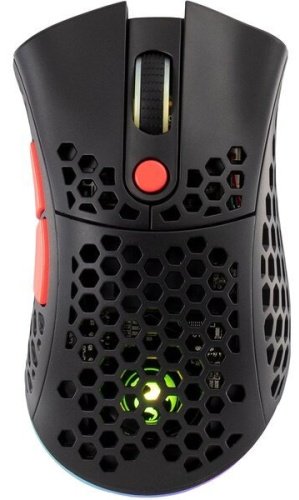 Мышь 2E 2E-MGHSL-WL-BK Black