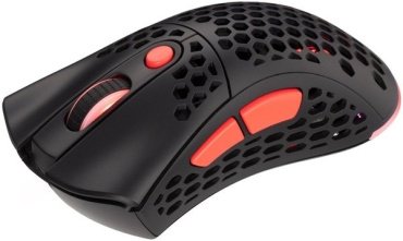 Мышь 2E 2E-MGHSL-WL-BK Black купить,0
