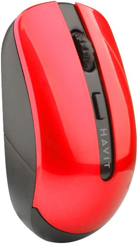 Мышь Havit HV-MS989GT красный купить,0