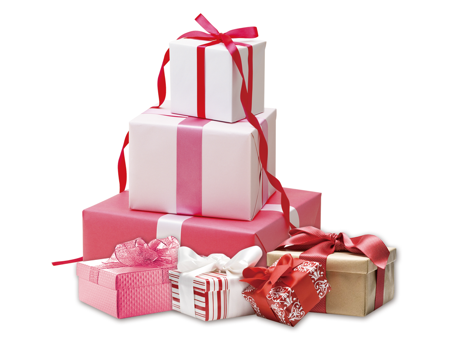 Подарки, цветы, все для праздника - ForteMarket