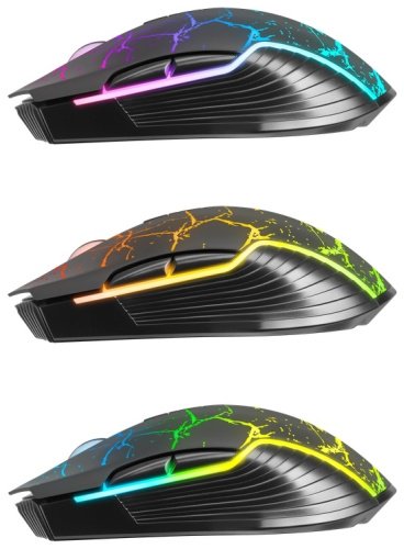 Мышь Defender Commander GM-511 Black - ForteMarket Мышь Defender Commander GM-511 Black купить,0
