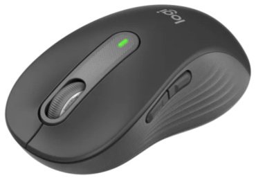 Мышь Logitech Signature M650L 910-006236 /910-006388 Graphite - ForteMarket Мышь Logitech Signature M650L 910-006236 /910-006388 Graphite купить,0