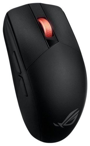Мышь ASUS ROG Strix Impact III Wireless черный
