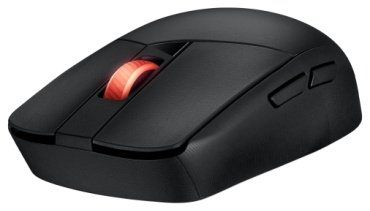 Мышь ASUS ROG Strix Impact III Wireless черный - ForteMarket Мышь ASUS ROG Strix Impact III Wireless черный купить,0