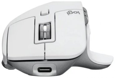 Мышь Logitech MX Master 3S 910-006560 Pale Grey (Light Grey) - ForteMarket Мышь Logitech MX Master 3S 910-006560 Pale Grey (Light Grey) купить,0
