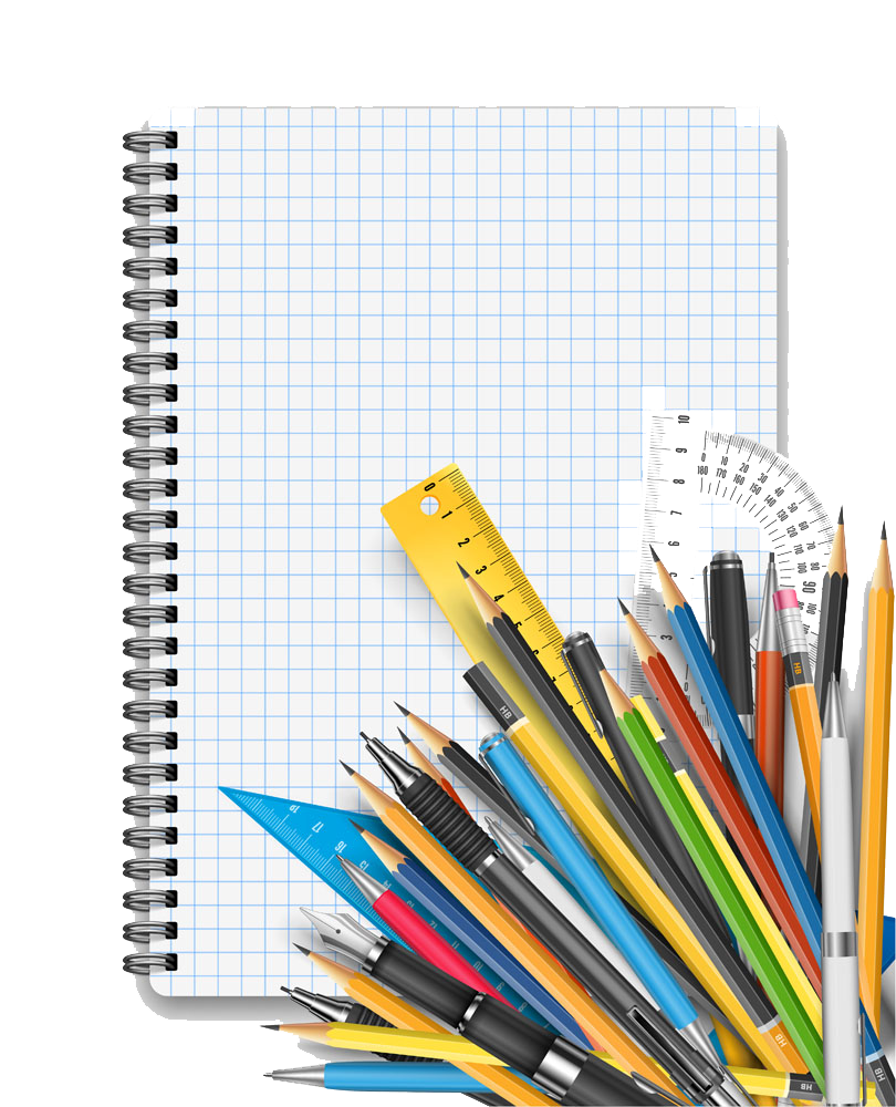 Канцелярские товары - ForteMarket