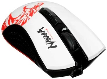 Мышь Bloody R90 Plus Naraka White купить,0
