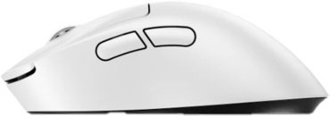 Мышь Logitech G Pro X Superlight 2 Dex 910-007365 White - ForteMarket Мышь Logitech G Pro X Superlight 2 Dex 910-007365 White купить,0