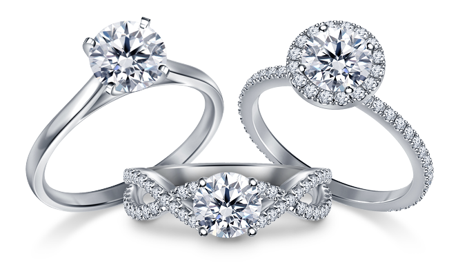 Ювелирные украшения - ForteMarket