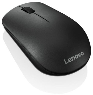 Мышь Lenovo 400 Black