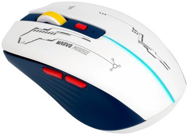 Мышь MARVO M796W белый купить,0