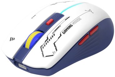 Мышь MARVO M796W белый купить,0