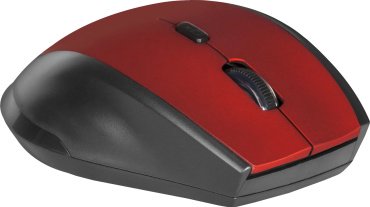 Мышь Defender Accura MM-365 красный - ForteMarket Мышь Defender Accura MM-365 красный купить,0