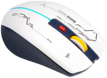 Мышь MARVO M796W белый купить,0