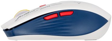 Мышь MARVO M796W белый купить,0