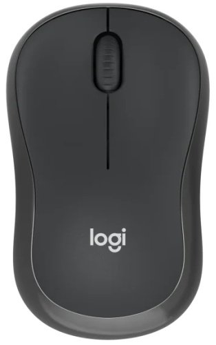 Мышь Logitech M240 Silent 910-007119 Graphite