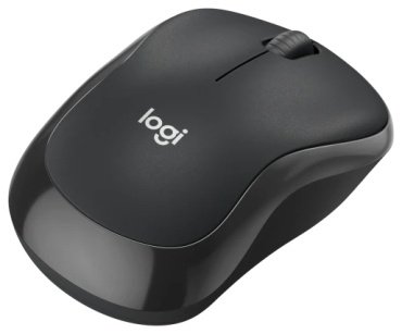 Мышь Logitech M240 Silent 910-007119 Graphite купить,0