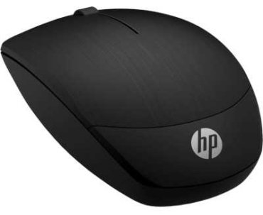 Мышь HP X200 черный купить,0