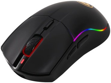 Мышь MARVO G965W черный