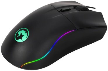 Мышь MARVO G965W черный купить,0
