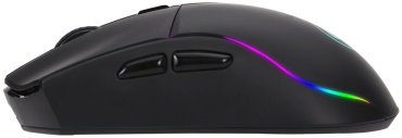 Мышь MARVO G965W черный купить,0