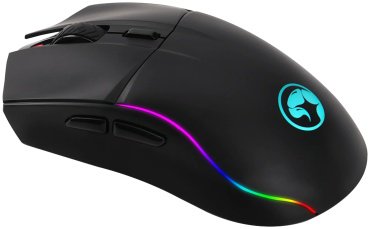 Мышь MARVO G965W черный купить,0