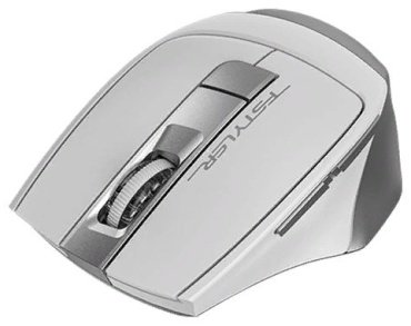 Мышь A4Tech Fstyler FB35 White купить,0
