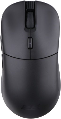 Мышь 2E 2E-MGHDL-WL-BK Black