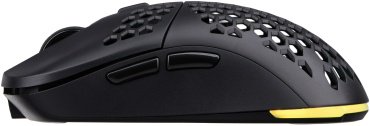 Мышь 2E 2E-MGHDL-WL-BK Black купить,0